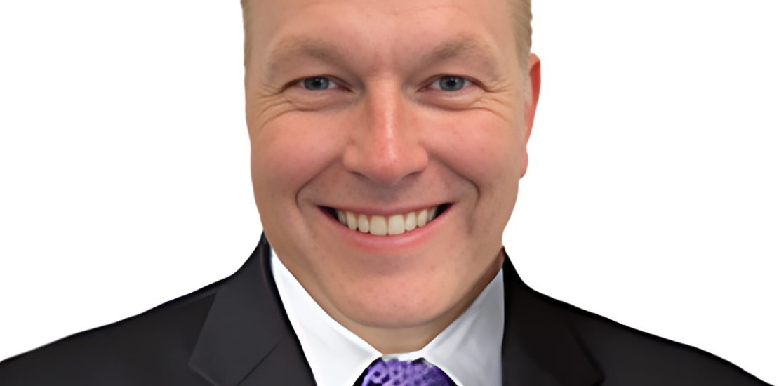 Todd Hanson