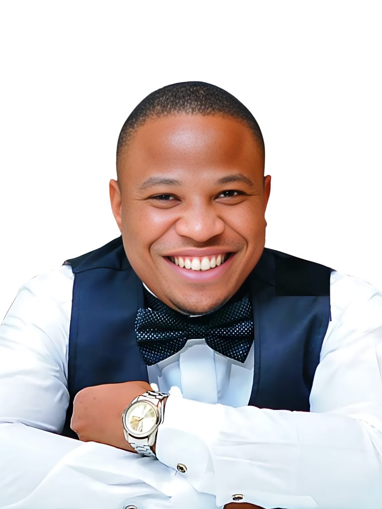 Eniwo Daniel Udezi