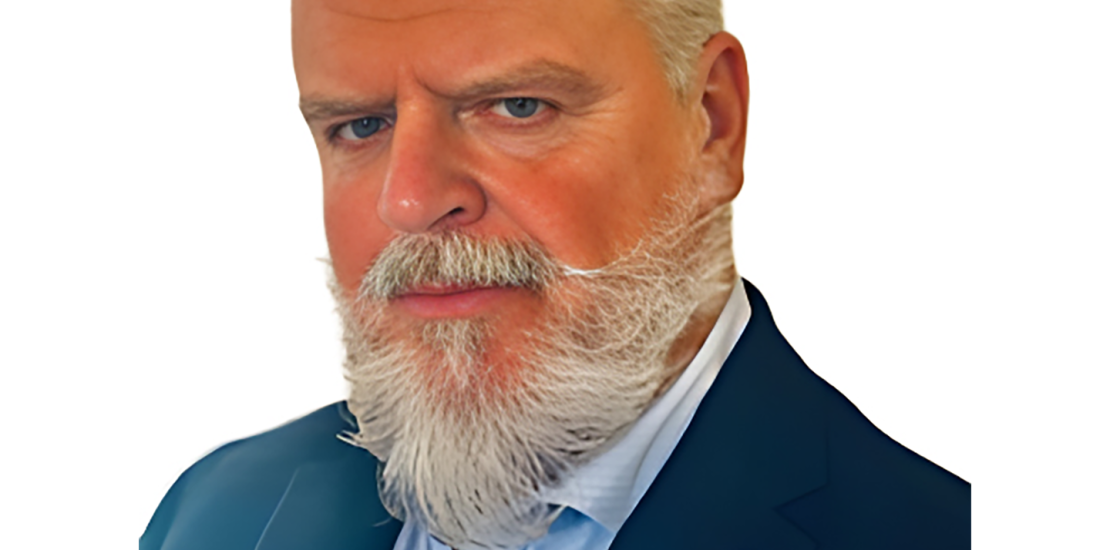 Eric Sparrow