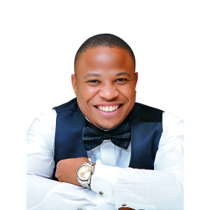 Eniwo Daniel Udezi
