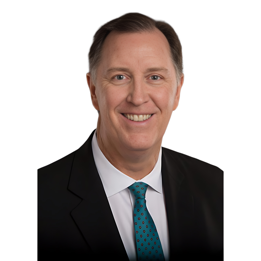 Mark Eiland