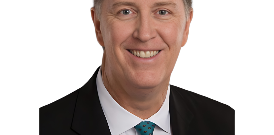 Mark Eiland